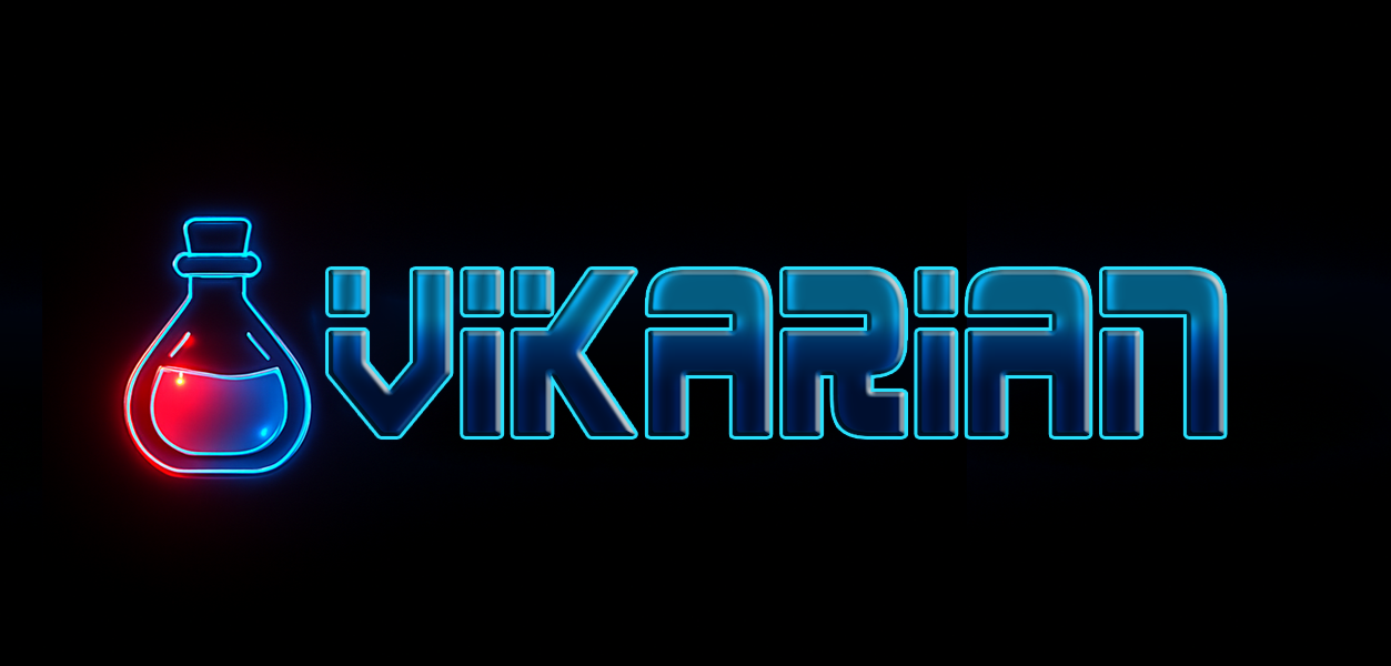 Vikarian